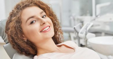 Odontologijos klinika Palangoje: gydymas ir dantų priežiūra