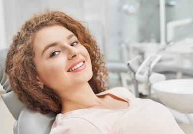 Odontologijos klinika Palangoje: gydymas ir dantų priežiūra