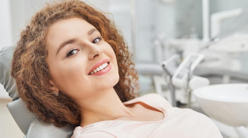Odontologijos klinika Palangoje: gydymas ir dantų priežiūra